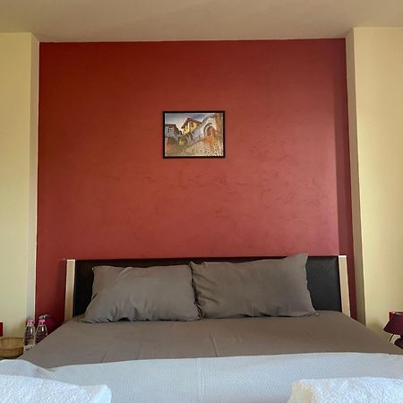 Cloud 9 Hostel Plovdiv Extérieur photo