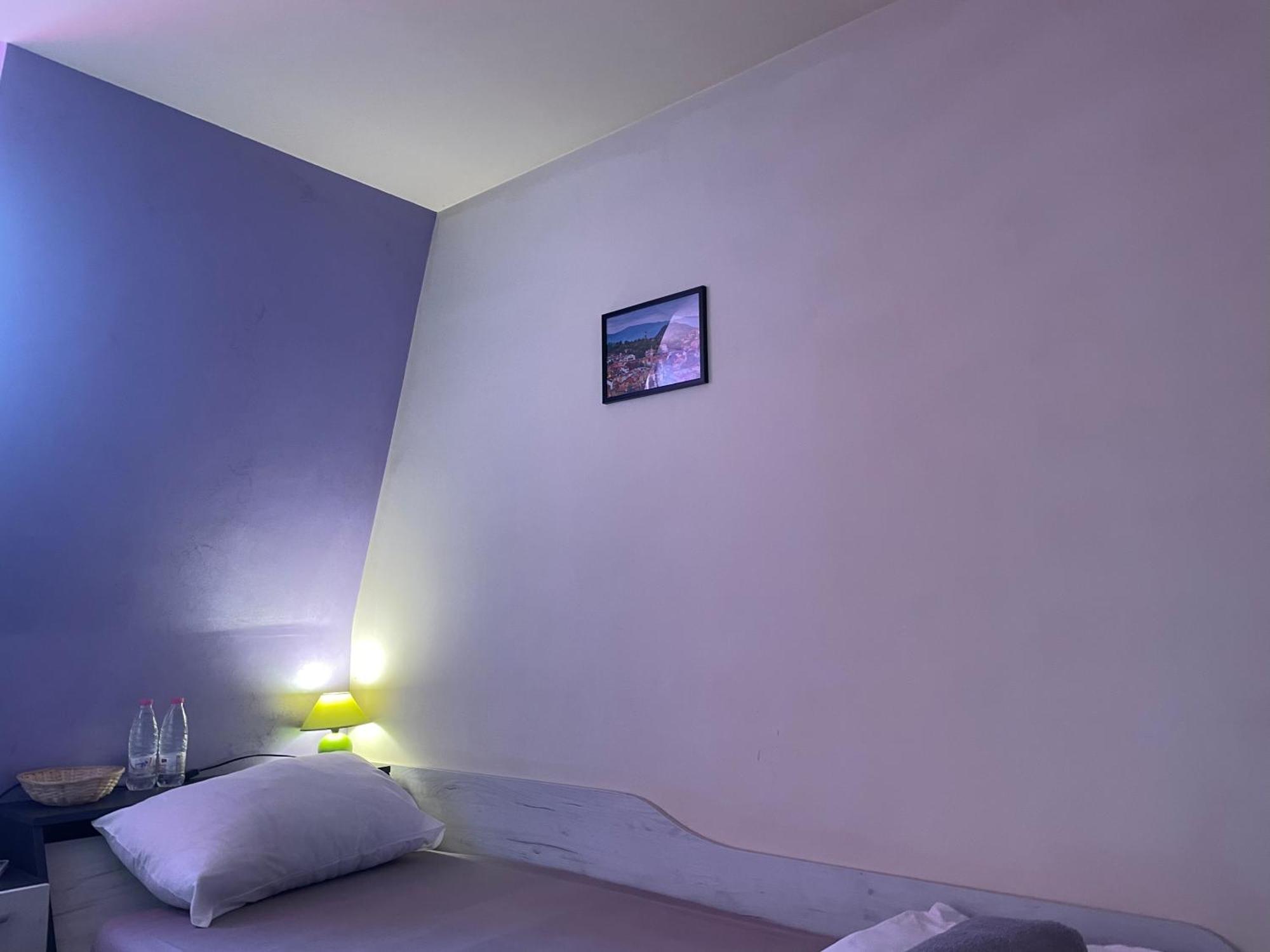 Cloud 9 Hostel Plovdiv Extérieur photo