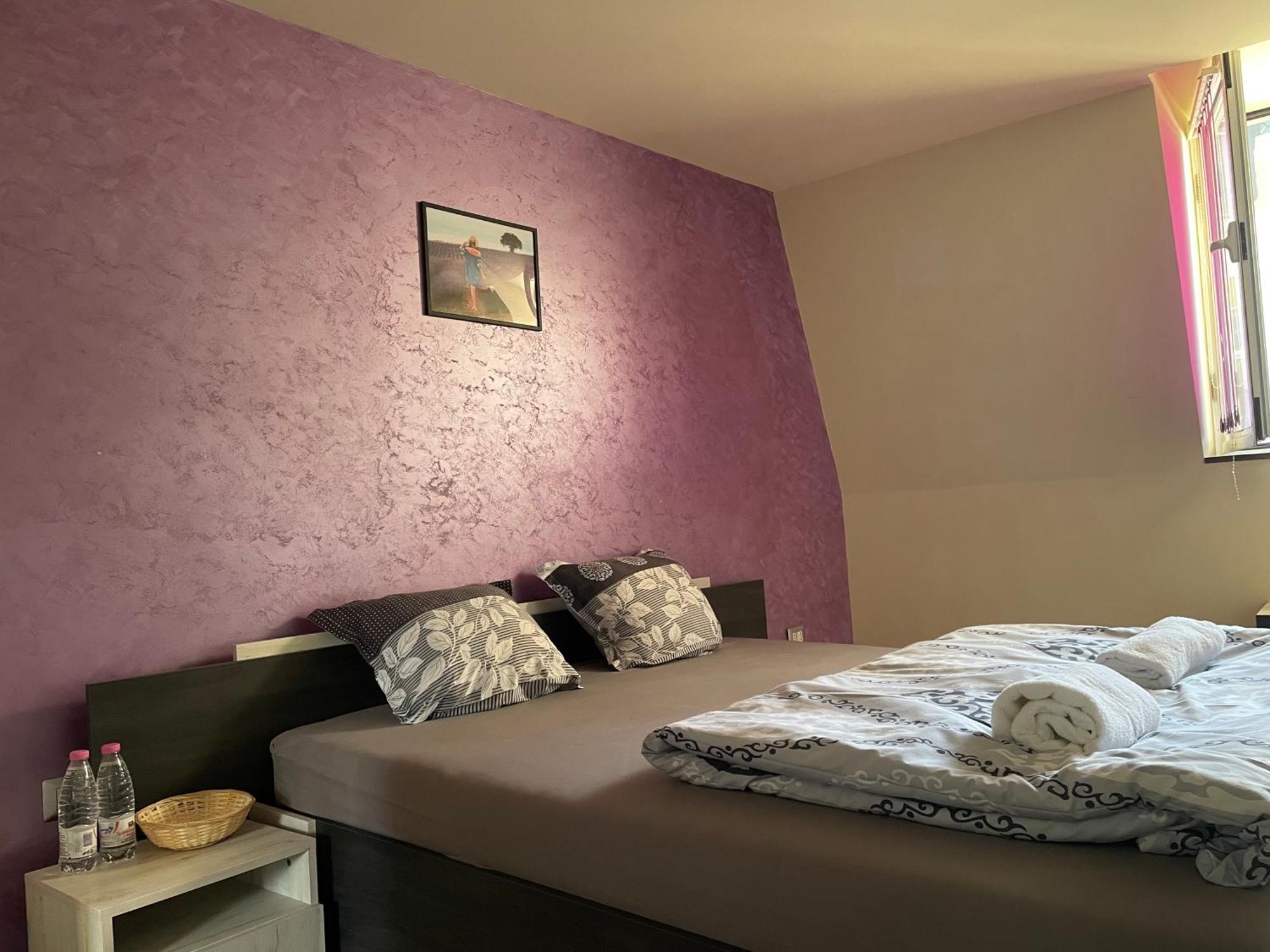 Cloud 9 Hostel Plovdiv Extérieur photo