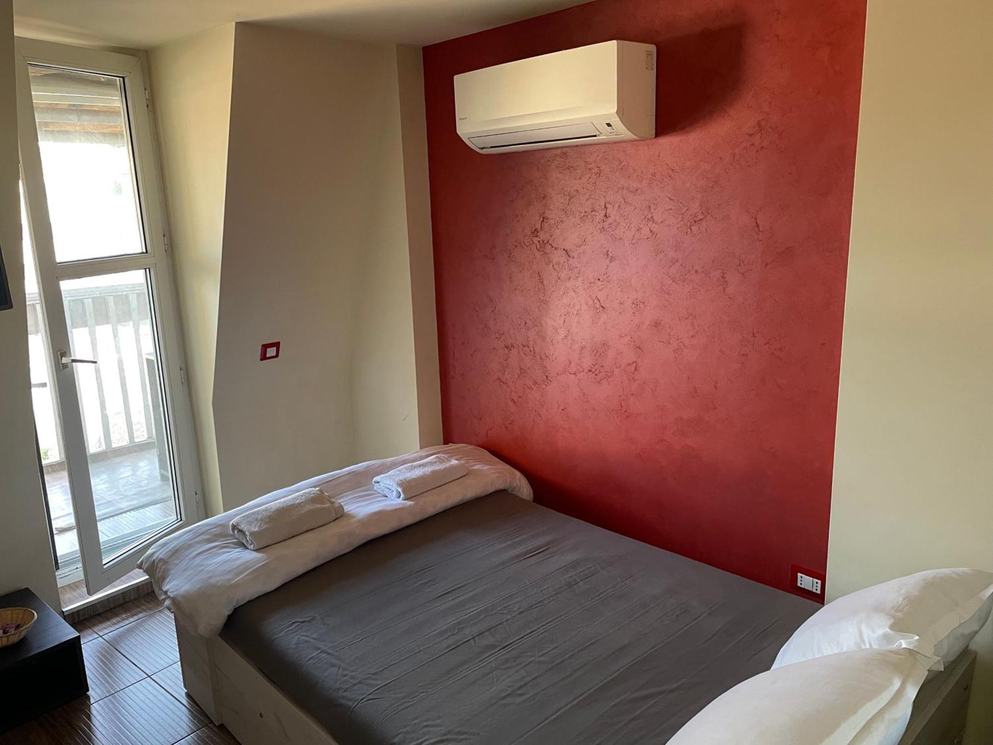 Cloud 9 Hostel Plovdiv Extérieur photo