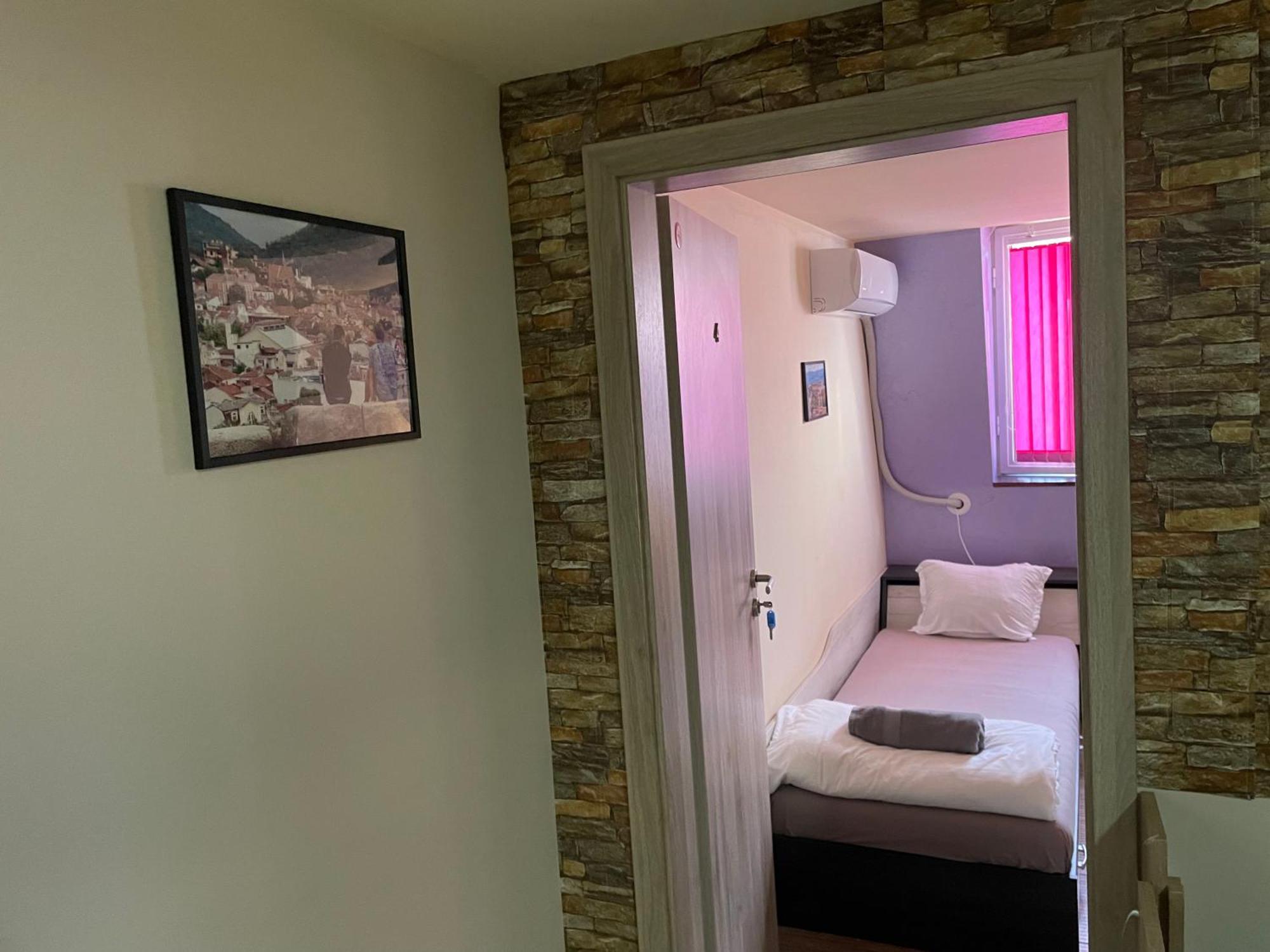 Cloud 9 Hostel Plovdiv Extérieur photo