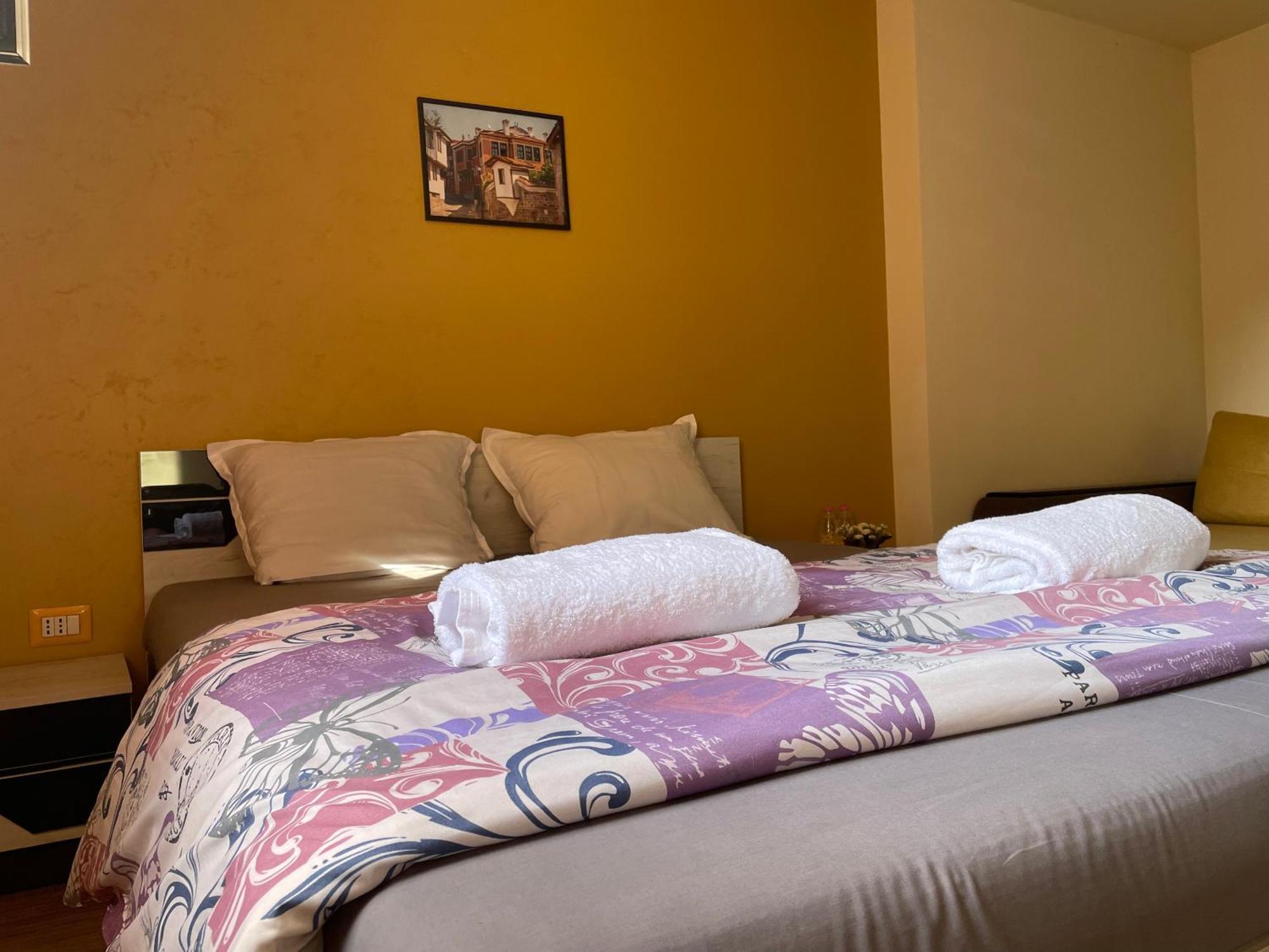 Cloud 9 Hostel Plovdiv Extérieur photo