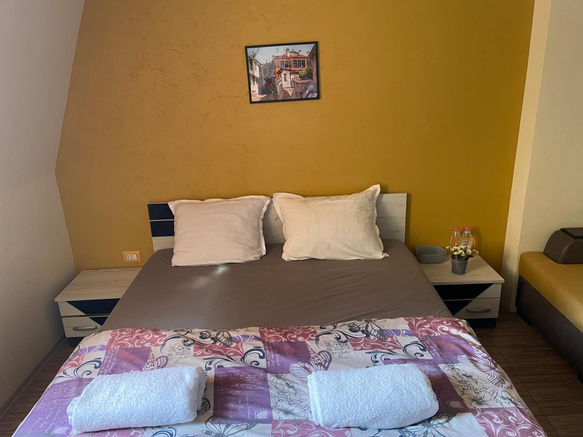 Cloud 9 Hostel Plovdiv Extérieur photo