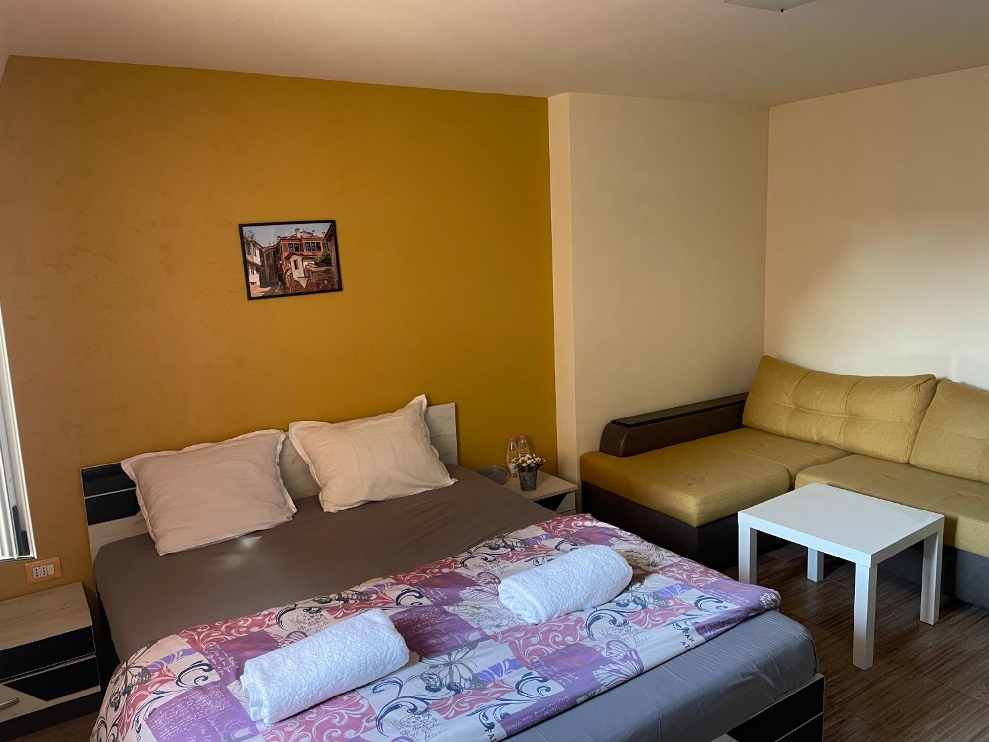 Cloud 9 Hostel Plovdiv Extérieur photo