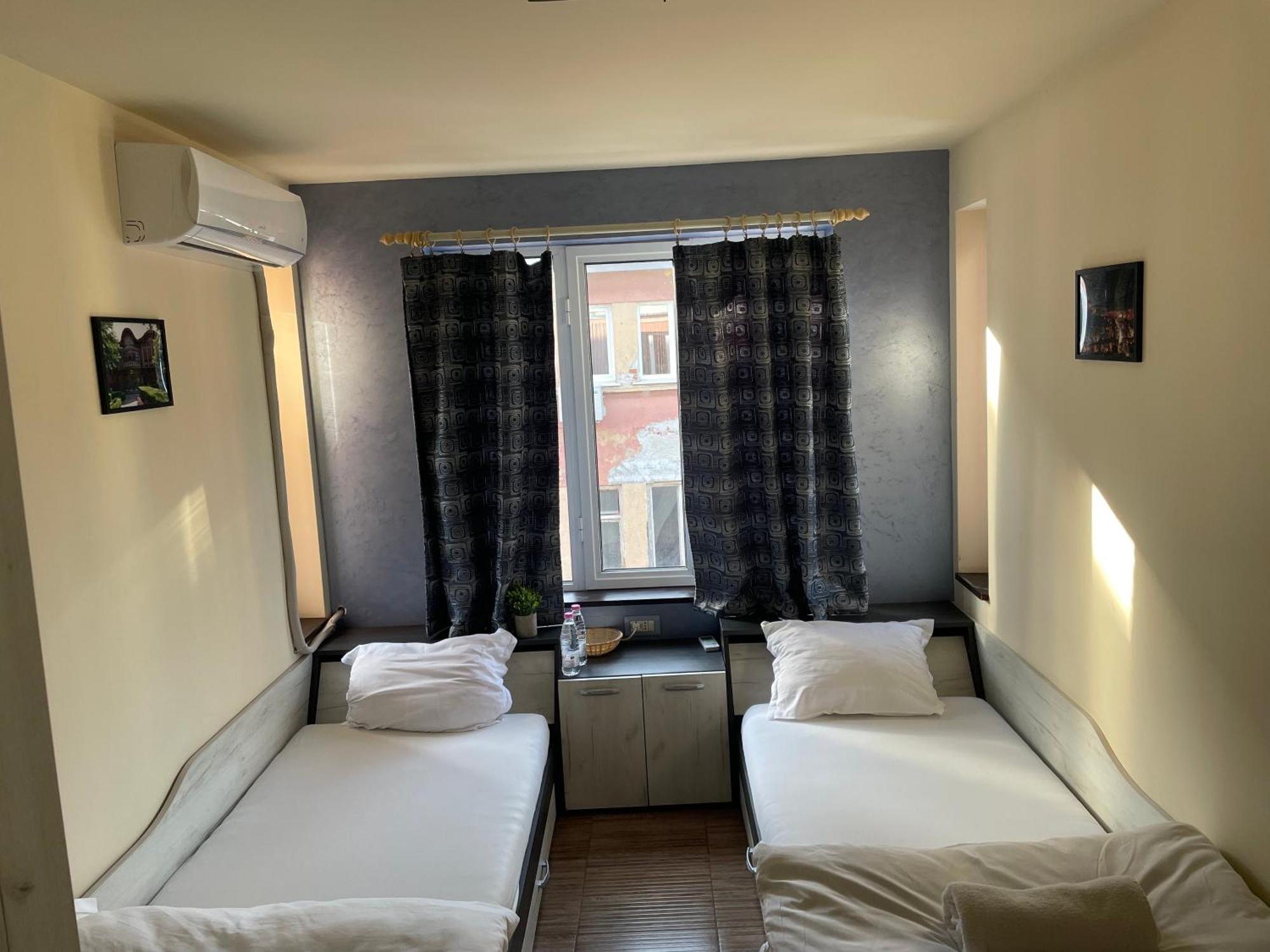 Cloud 9 Hostel Plovdiv Extérieur photo