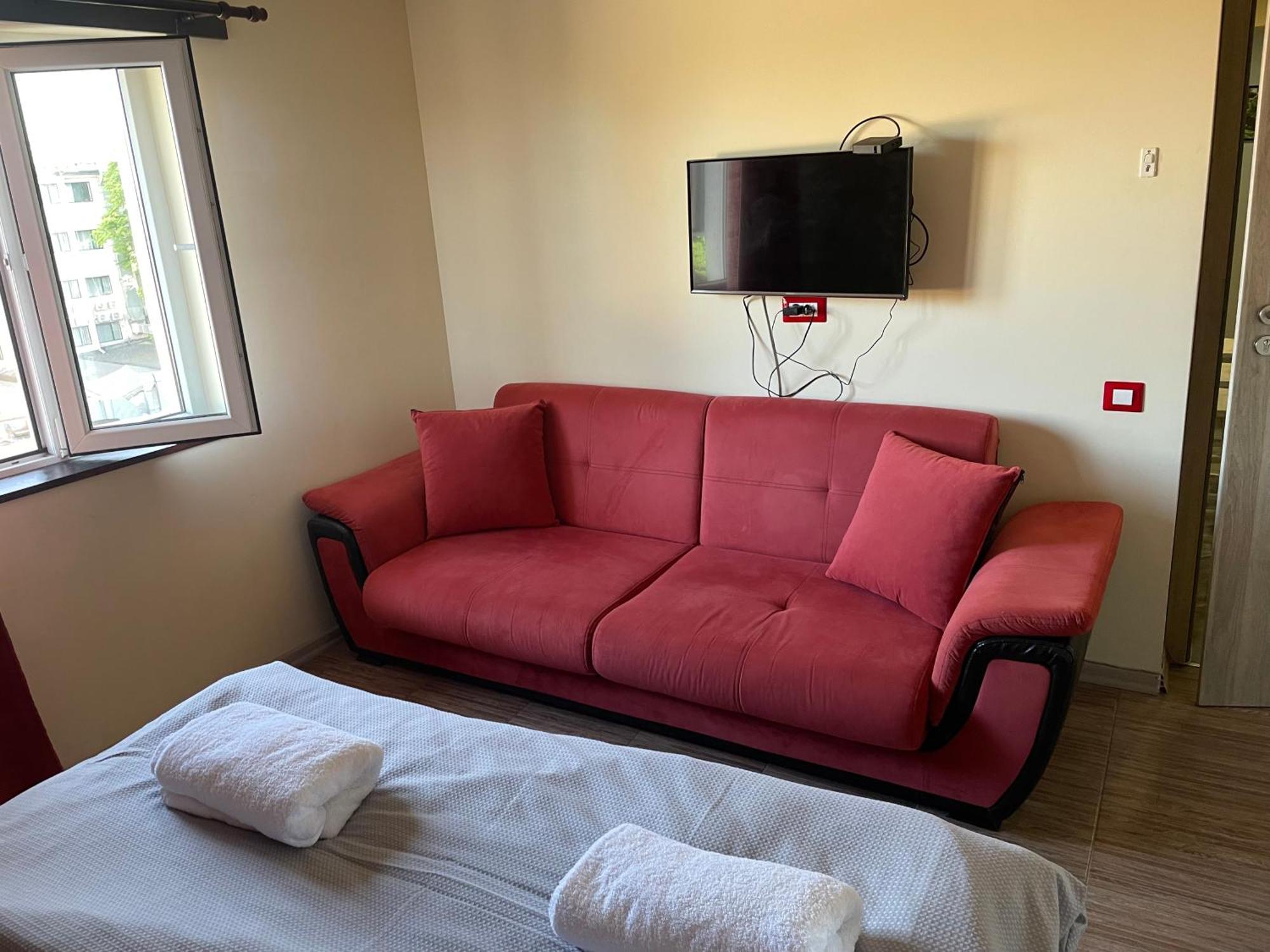 Cloud 9 Hostel Plovdiv Extérieur photo